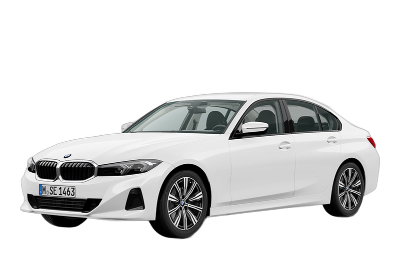 Consórcio BMW 320i Sport