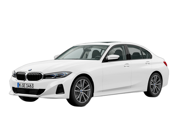 Consórcio BMW — BMW 320i Sport GP