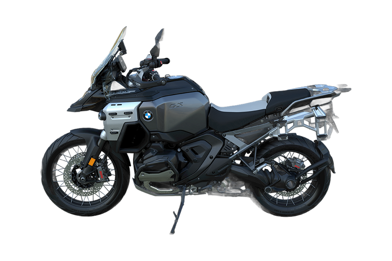 Consórcio R 1300 GS Adventure Triple Black ASA