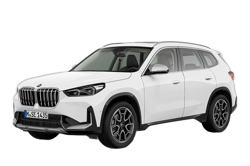 Consórcio BMW X1 sDrive20i X Line