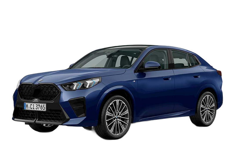 Consórcio BMW X2 xDrive20i M Sport