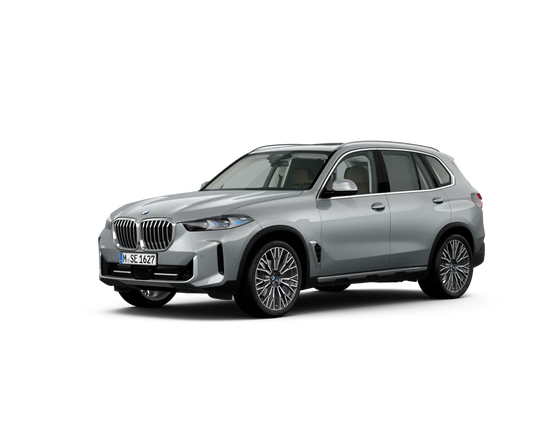 X5 xDrive50e