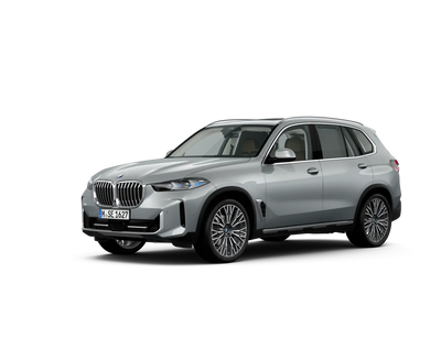 X5 xDrive50e