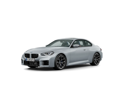 M2 Coupé