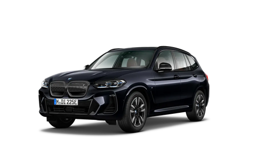 iX3 M Sport