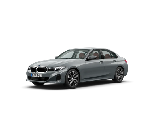 330e M Sport