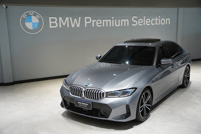 BMW 320i 2.0 16V TURBO FLEX M SPORT AUTOMÁTICO 2024