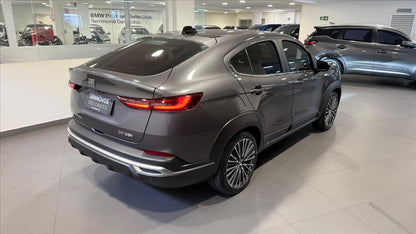FIAT FASTBACK 1.3 TURBO 270 FLEX LIMITED EDITION AT6 2024