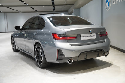 BMW 320i 2.0 16V TURBO FLEX M SPORT AUTOMÁTICO 2025