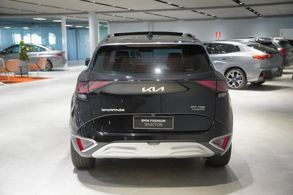 KIA SPORTAGE 1.6 TGDI MHEV EX PRESTIGE DCT 2025