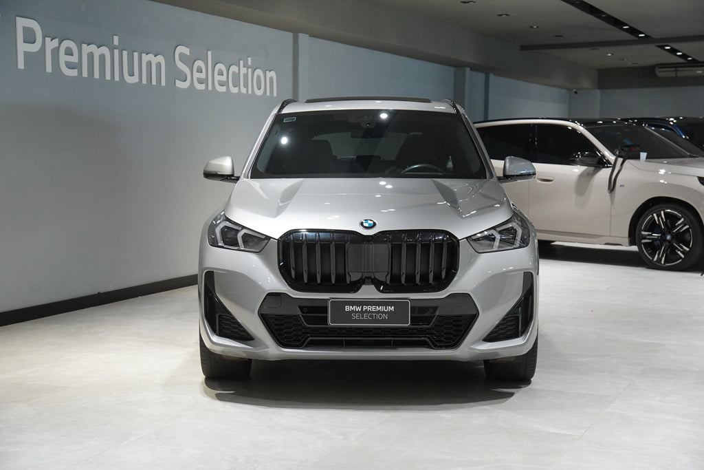 BMW X1 2.0 16V TURBO GASOLINA SDRIVE20I M SPORT STEPTRONIC 2023