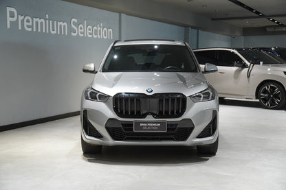 BMW X1 2.0 16V TURBO GASOLINA SDRIVE20I M SPORT STEPTRONIC 2023