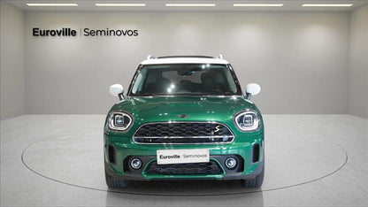 MINI COUNTRYMAN 1.5 12V TWINPOWER TURBO HYBRID COOPER S E EXCLUSIVE ALL4 STEPTRONIC 2021