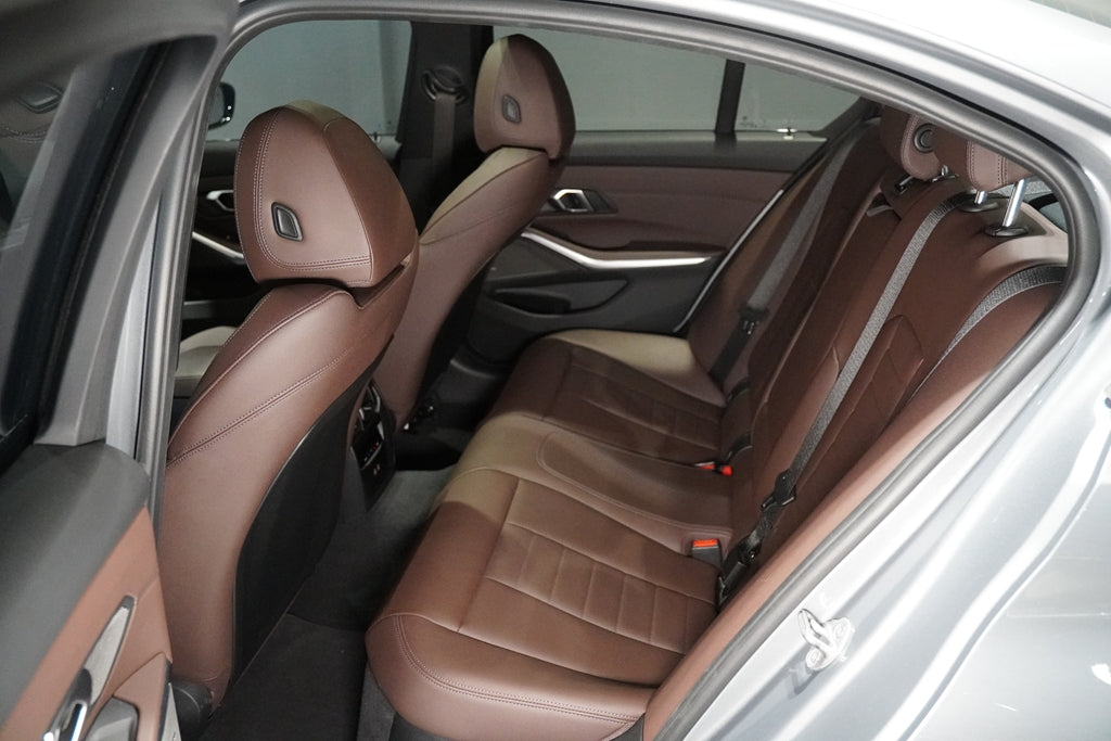 BMW 320i 2.0 16V TURBO FLEX M SPORT AUTOMÁTICO 2025