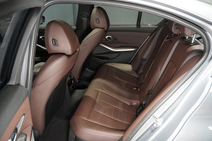 BMW 320i 2.0 16V TURBO FLEX M SPORT AUTOMÁTICO 2025