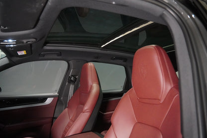 PORSCHE CAYENNE 3.0 V6 E-HYBRID AWD TIPTRONIC S 2024