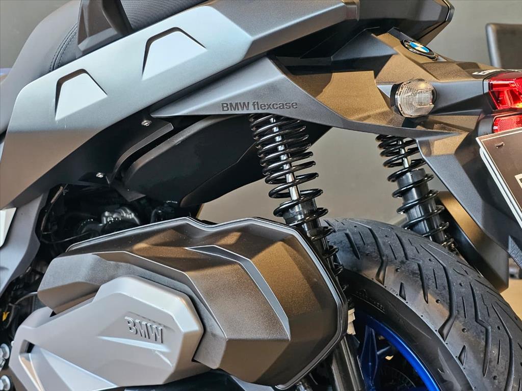 BMW C 400 X SPORT 2024