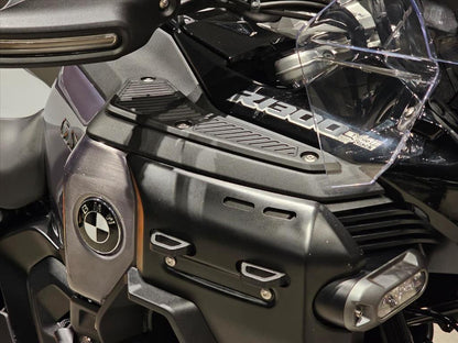 BMW R 1300 GS ADVENTURE TRIPLE BLACK 2025