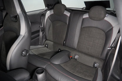 MINI COOPER 2.0 16V TWINPOWER GASOLINA JOHN COOPER WORKS 2P STEPTRONIC 2021