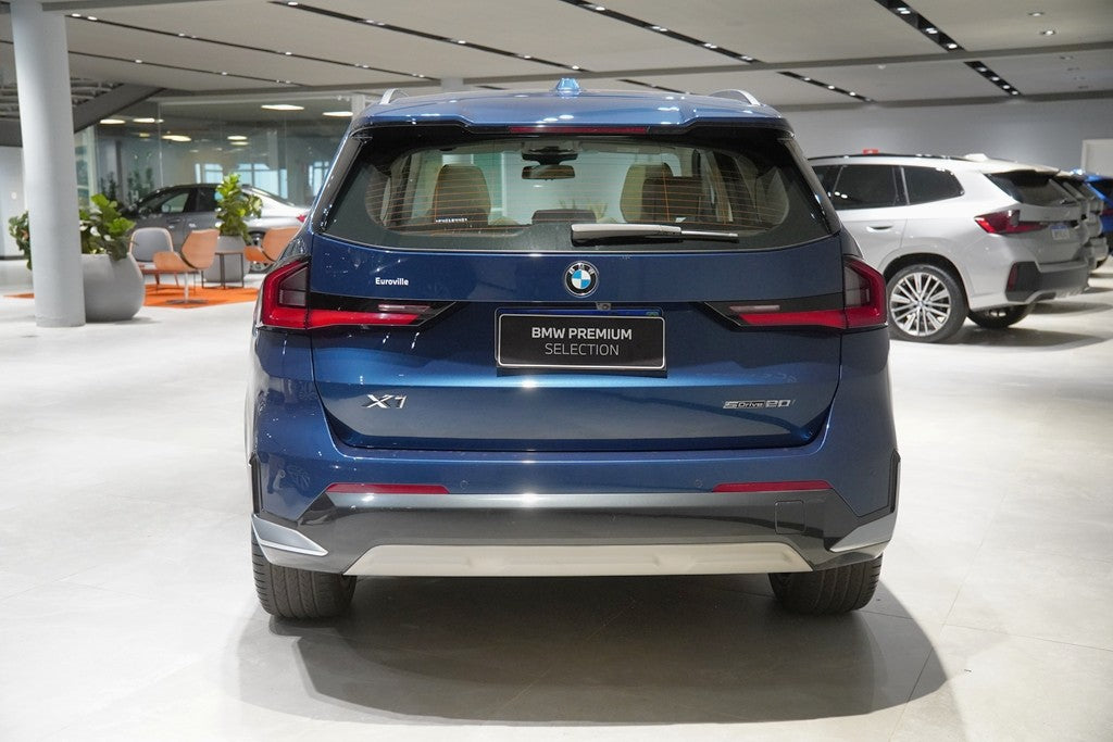 BMW X1 2.0 16V TURBO GASOLINA SDRIVE20I X-LINE STEPTRONIC 2023