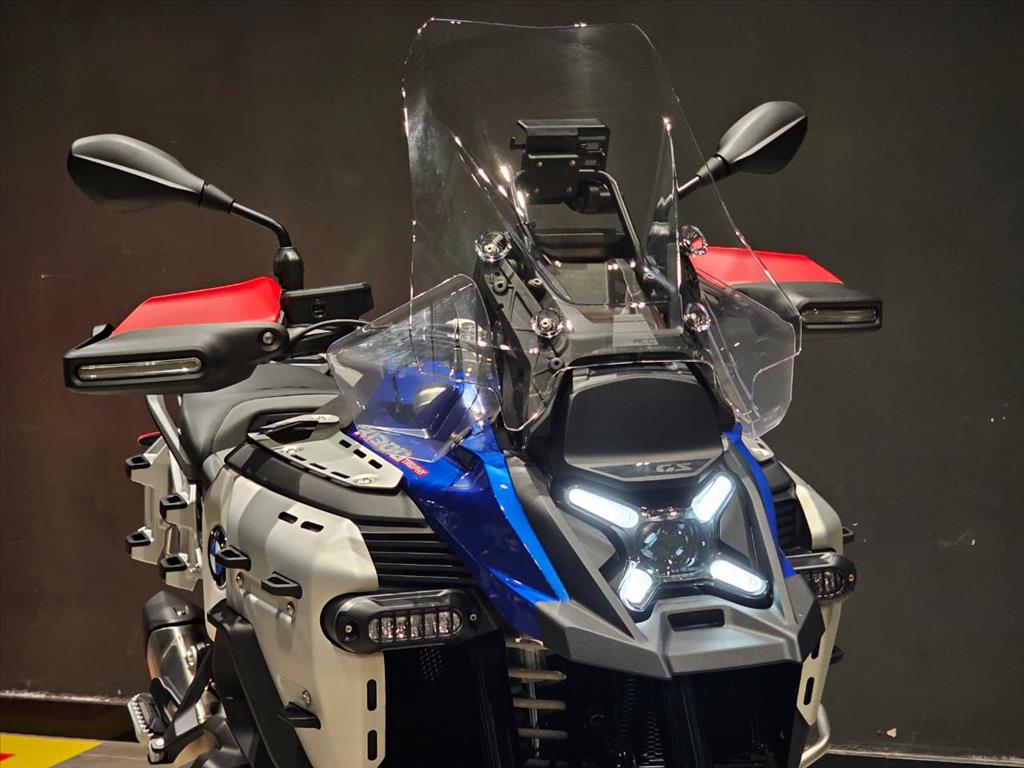 BMW R 1300 GS ADVENTURE TROPHY 2025