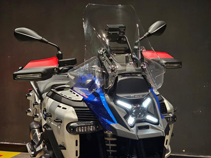 BMW R 1300 GS ADVENTURE TROPHY 2025