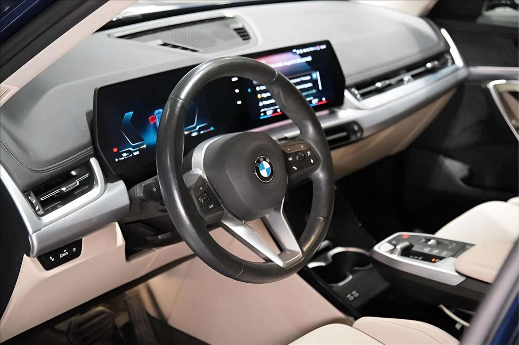 BMW X1 2.0 16V Turbo Gasolina sDrive20i X-Line Steptronic 2023 — foto 17 de 17