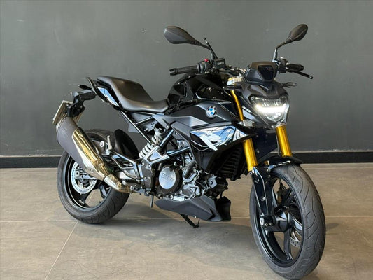 BMW G 310 R 2024