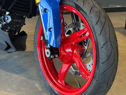 BMW G 310 R 2025
