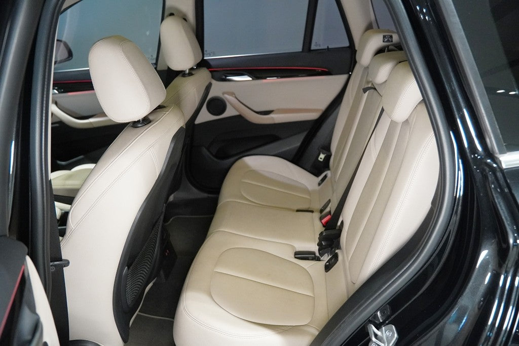 BMW X1 2.0 16V TURBO ACTIVEFLEX SDRIVE20I X-LINE 4P AUTOMÁTICO 2022