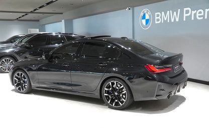 BMW 320i 2.0 16V TURBO FLEX M SPORT AUTOMÁTICO 2025