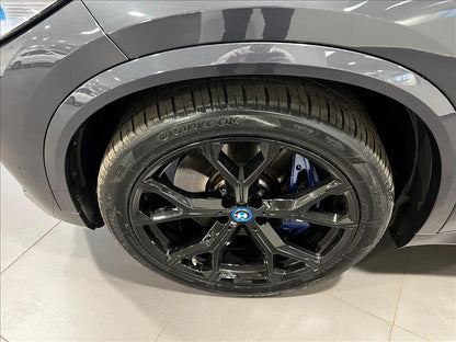 BMW X5 3.0 I6 TURBO HÍBRIDO XDRIVE45E M SPORT AUTOMÁTICO 2022