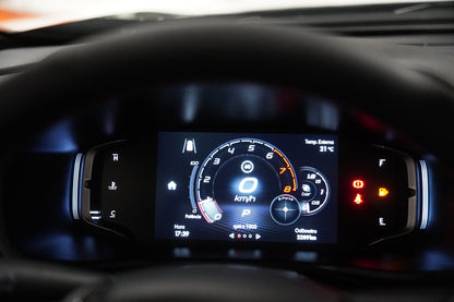 FIAT PULSE 1.3 TURBO 270 FLEX ABARTH AT6 2026