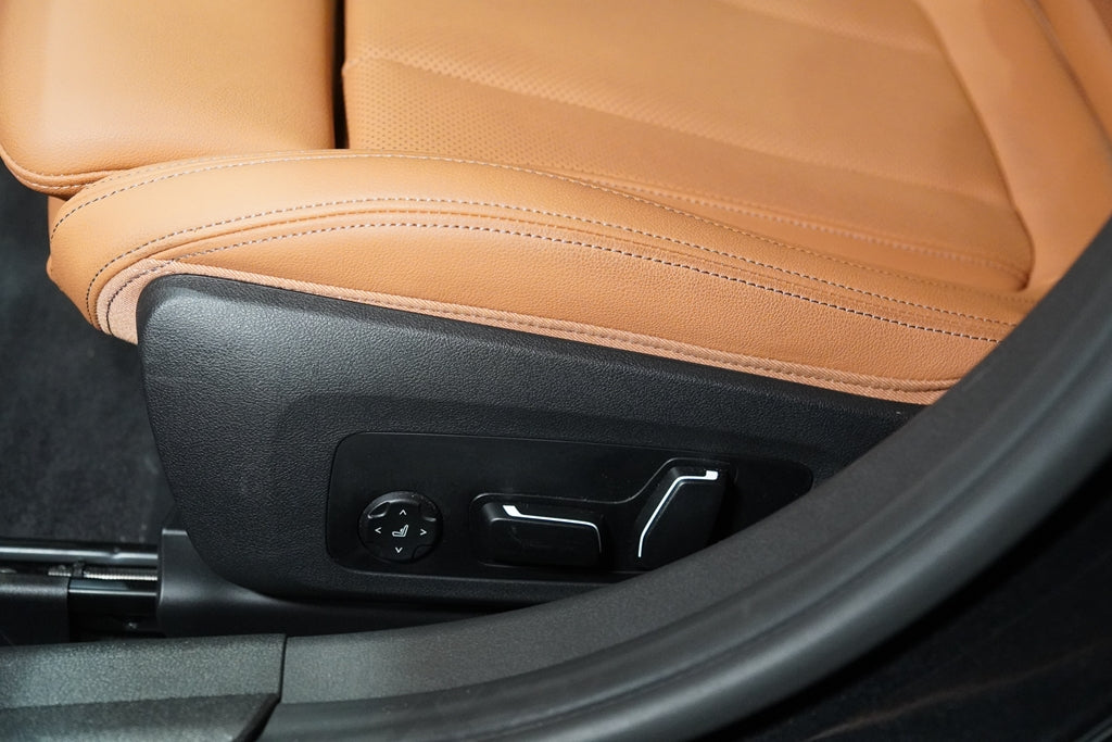 BMW 320i 2.0 16V TURBO FLEX SPORT GP AUTOMÁTICO 2025