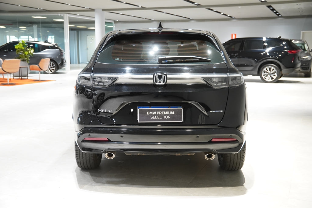 HONDA HR-V 1.5 DI I-VTEC TURBO FLEX TOURING CVT 2025