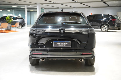HONDA HR-V 1.5 DI I-VTEC TURBO FLEX TOURING CVT 2025
