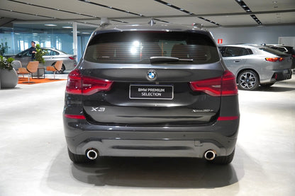 BMW X3 2.0 16V HÍBRIDO XDRIVE30E STEPTRONIC 2021