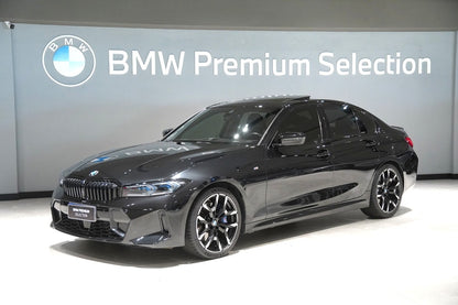 BMW 320i 2.0 16V TURBO FLEX M SPORT AUTOMÁTICO 2025