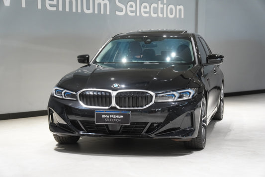 BMW 320i 2.0 16V TURBO FLEX SPORT GP AUTOMÁTICO 2024