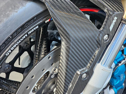BMW S 1000 RR M 2024
