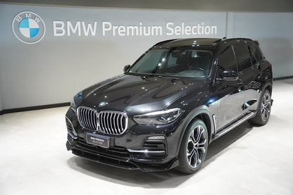BMW X5 3.0 4X4 30D I6 TURBO DIESEL 4P AUTOMÁTICO 2020