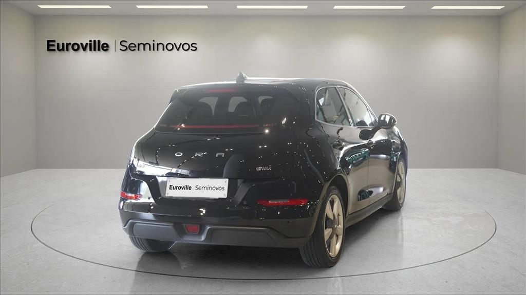 GWM Ora 03 48 kW Elétrico Skin 2024 — foto 6 de 14