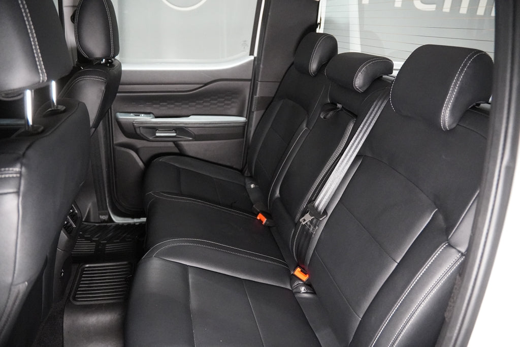 FORD RANGER 3.0 V6 TURBO DIESEL CD LIMITED 4X4 AUTOMÁTICO 2026