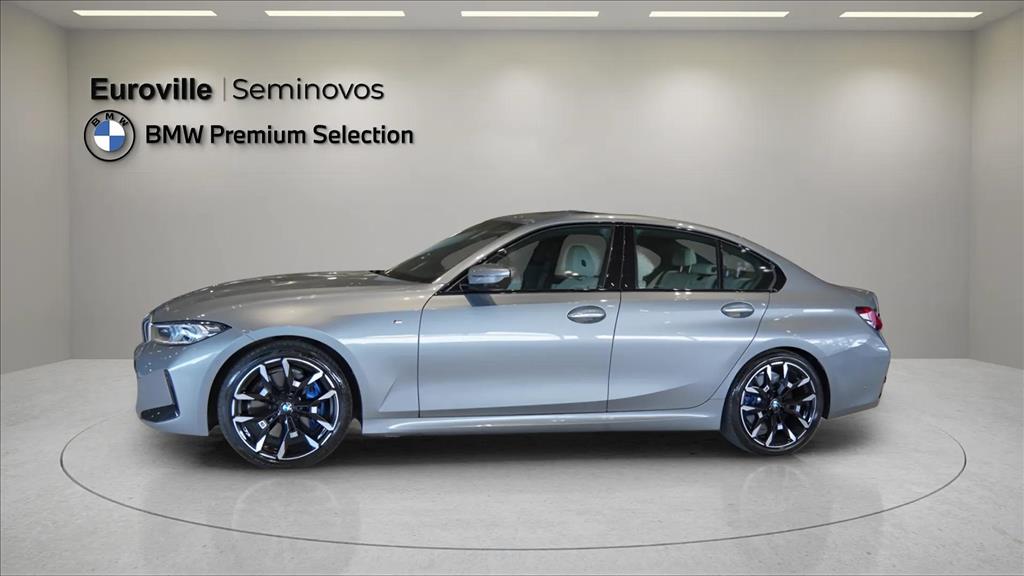 BMW 320i 2.0 16V TURBO FLEX M SPORT AUTOMÁTICO 2026