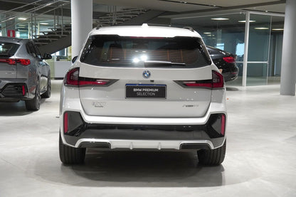 BMW iX1 ELÉTRICO XDRIVE30 M SPORT 2024