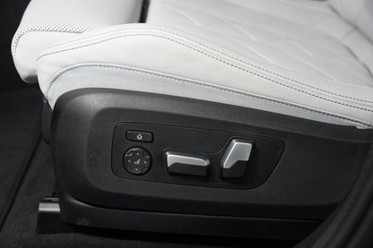 BMW X6 3.0 TWINPOWER GASOLINA XDRIVE40I M SPORT AUTOMÁTICO 2025