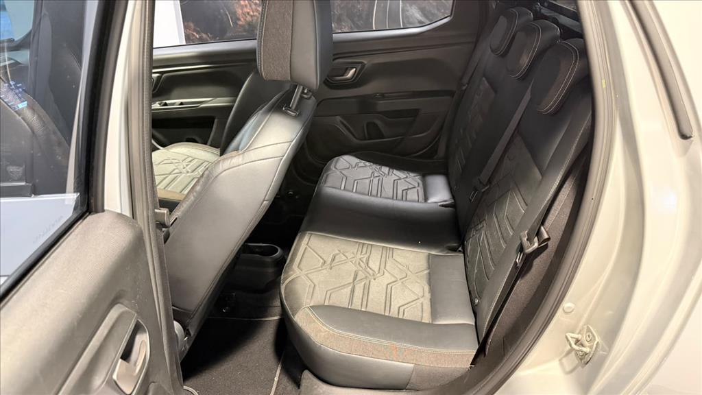 FIAT STRADA 1.3 FIREFLY FLEX VOLCANO CD MANUAL 2022