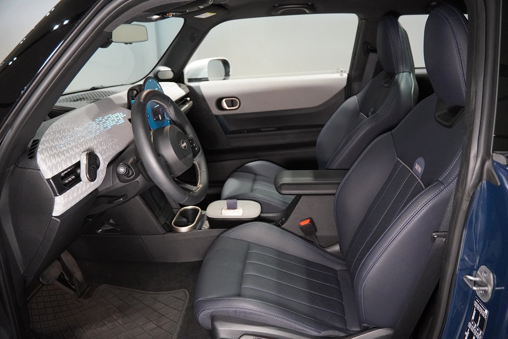 MINI COOPER 2.0 16V TWINPOWER GASOLINA S TOP 2P STEPTRONIC 2025