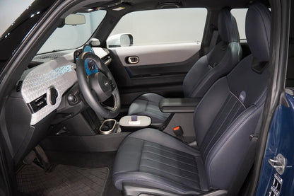 MINI COOPER 2.0 16V TWINPOWER GASOLINA S TOP 2P STEPTRONIC 2025