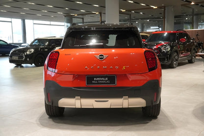MINI ACEMAN 54,2 KW ELÉTRICO SE 2025